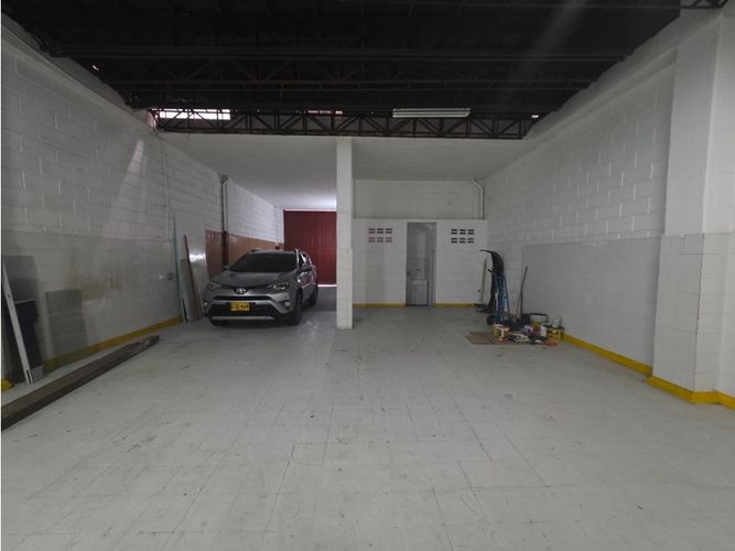 Bodega en arriendo en La Florida, Bello, 320 m² · foto 23 de 23