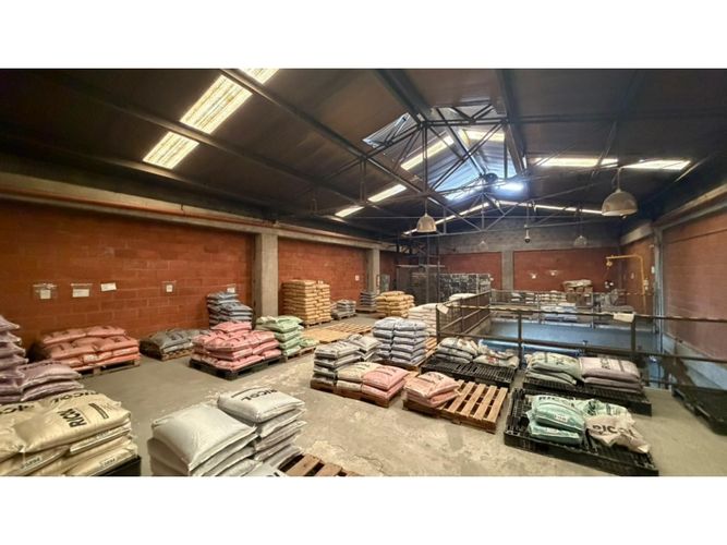Bodega en arriendo en La Tablaza, La Estrella, 500 m² · foto 4 de 13