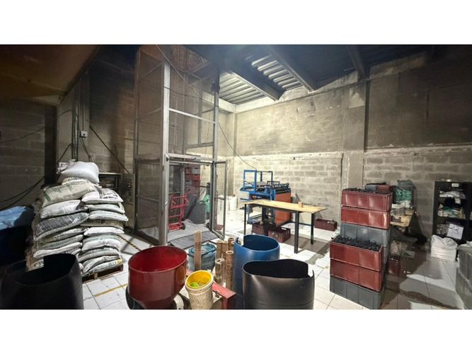 Bodega en arriendo en La Tablaza, La Estrella, 500 m² · foto 5 de 13