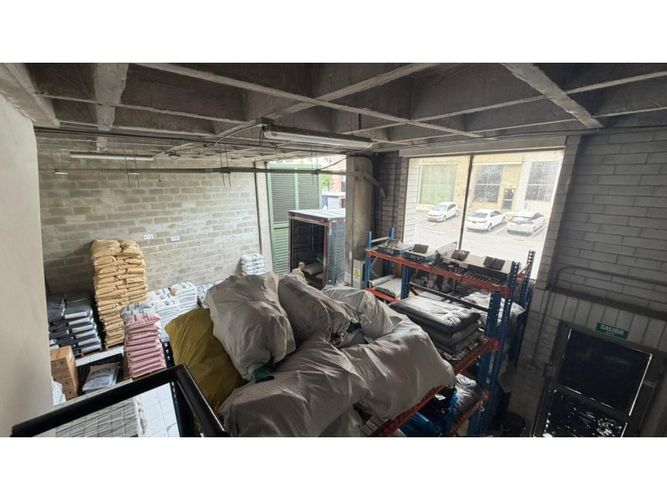 Bodega en arriendo en La Tablaza, La Estrella, 500 m² · foto 11 de 13