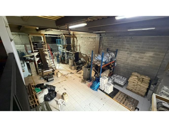 Bodega en arriendo en La Tablaza, La Estrella, 500 m² · foto 12 de 13