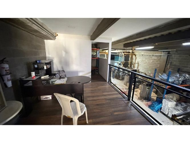Bodega en arriendo en La Tablaza, La Estrella, 500 m² · foto 13 de 13