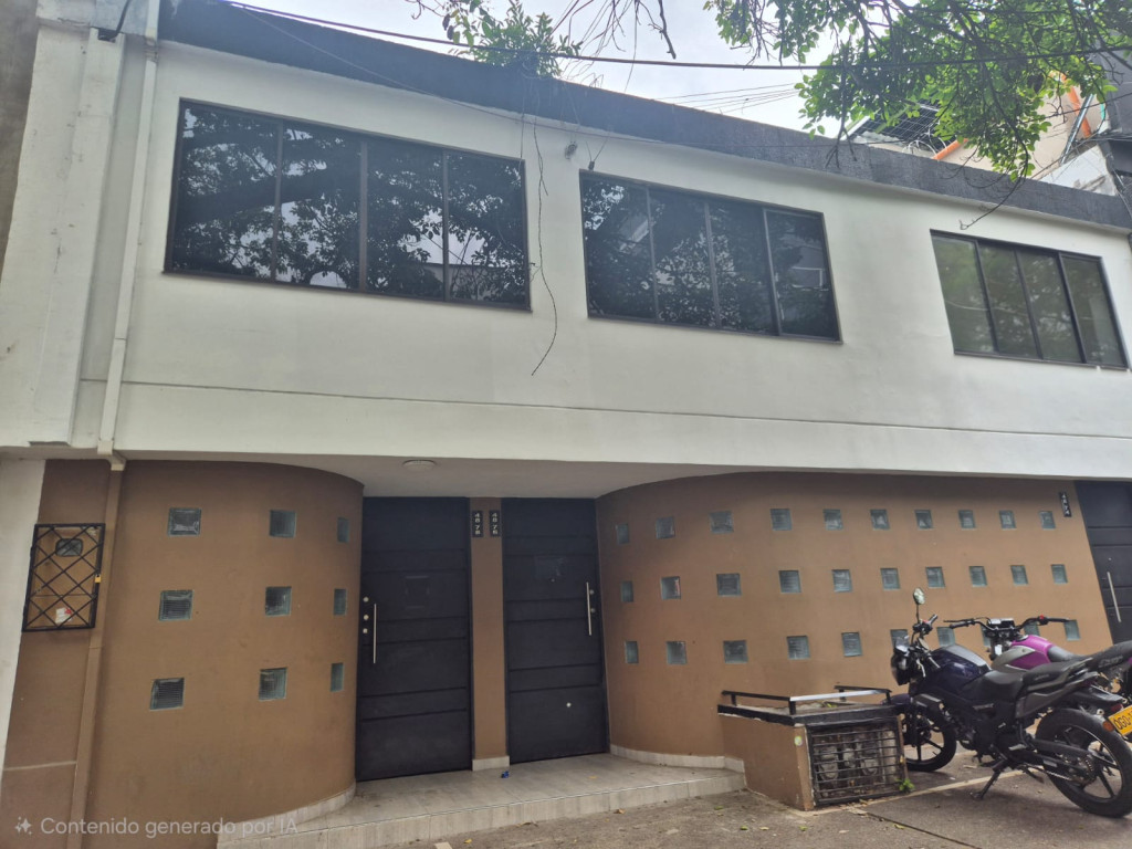 House for rent in Cabecera del llano, Bucaramanga