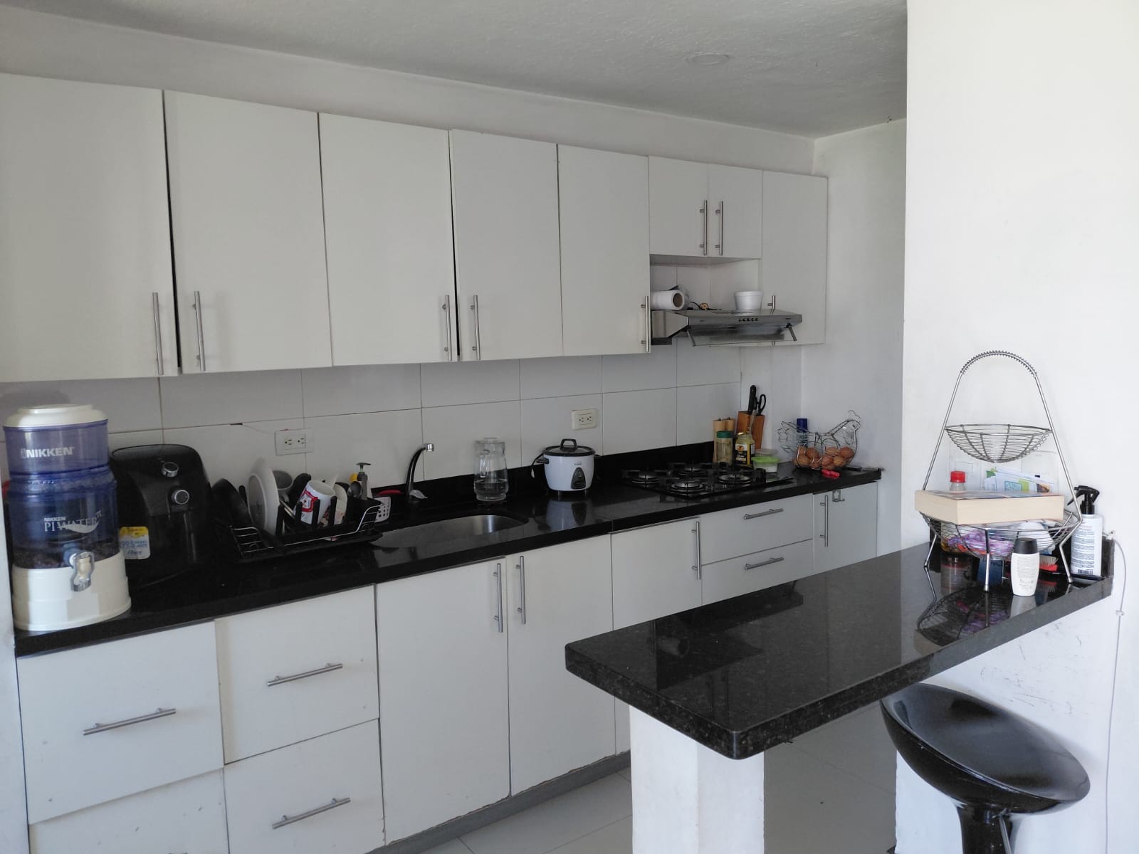 Apartamento en venta en Villapilar, Manizales · foto 3 de 17