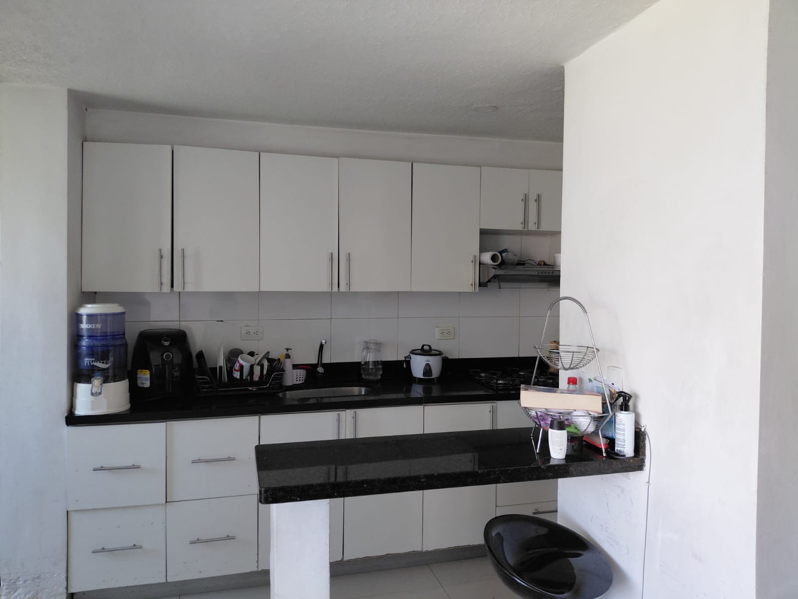 Apartamento en venta en Villapilar, Manizales · foto 4 de 17