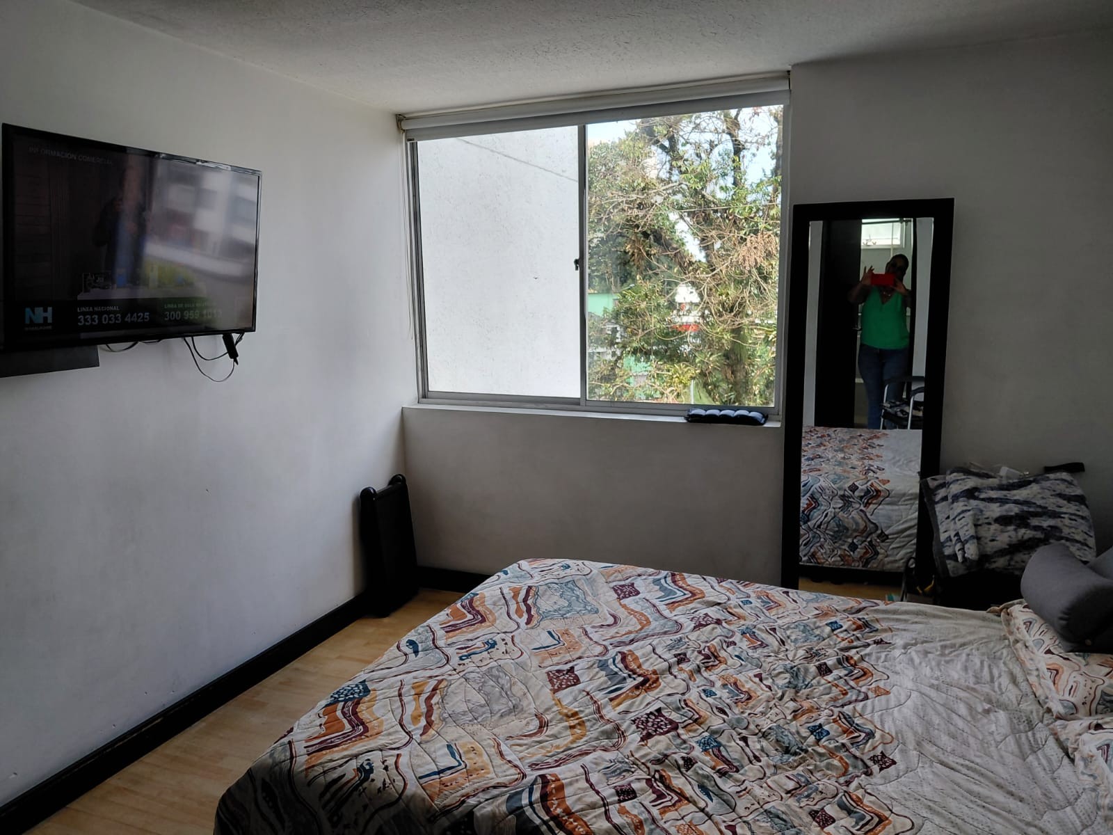 Apartamento en venta en Villapilar, Manizales · foto 9 de 17