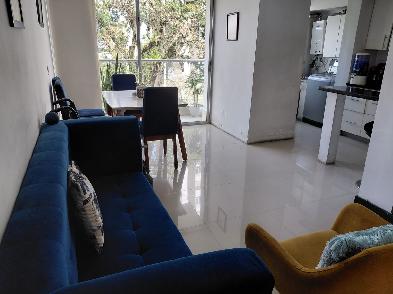 Apartamento en venta en Villapilar, Manizales · foto 2 de 17