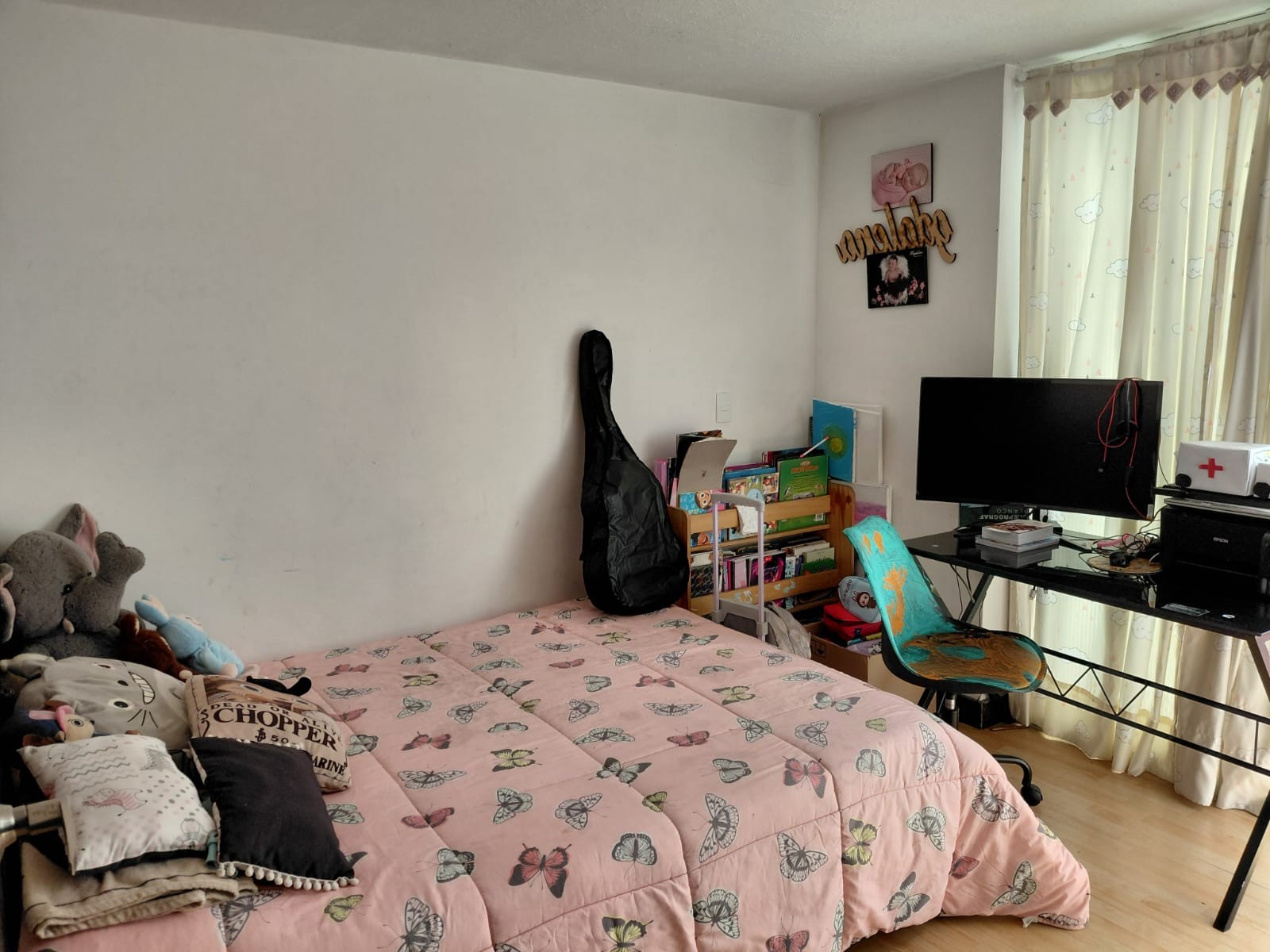 Apartamento en venta en Villapilar, Manizales · foto 15 de 17