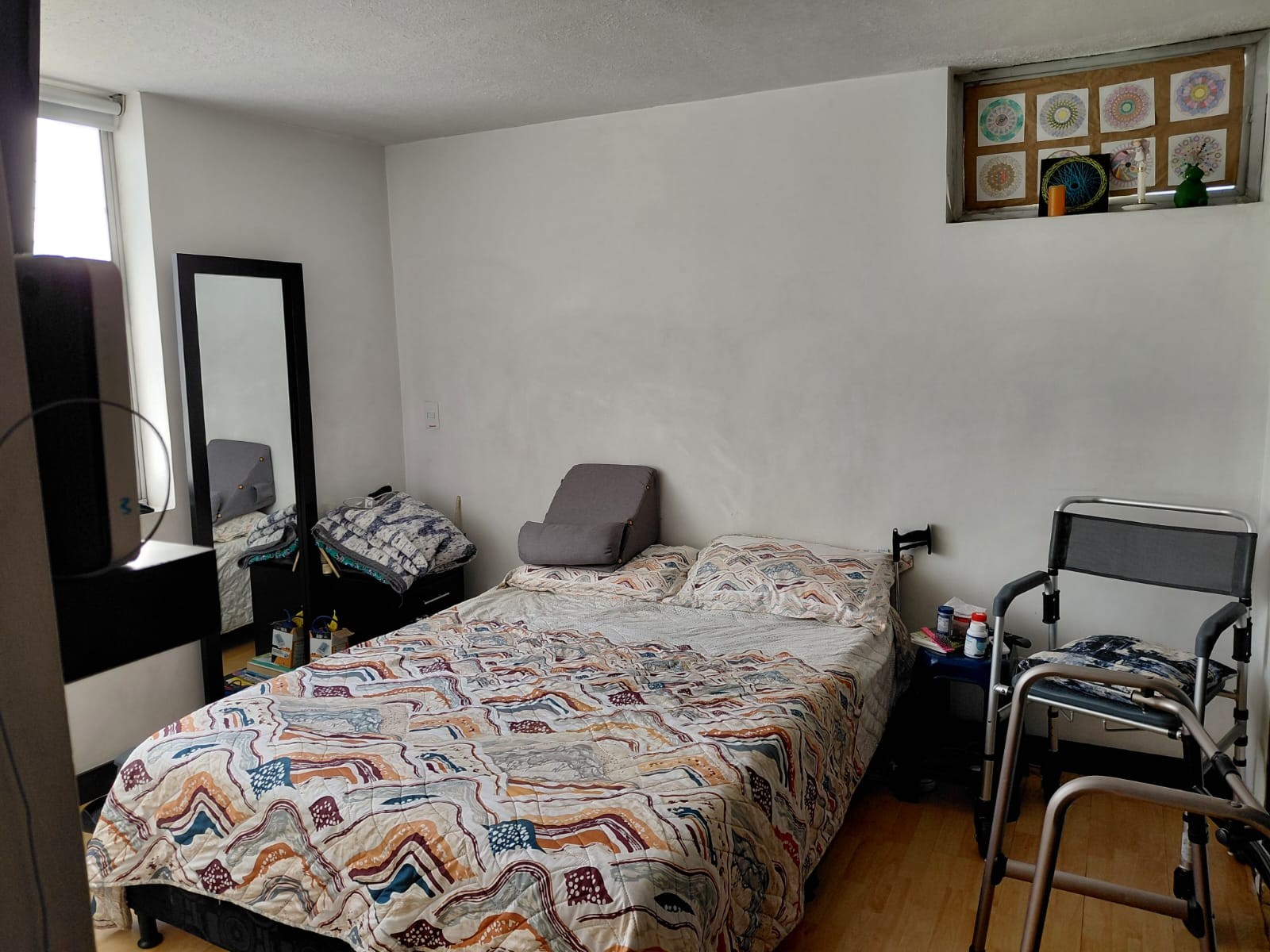 Apartamento en venta en Villapilar, Manizales · foto 14 de 17