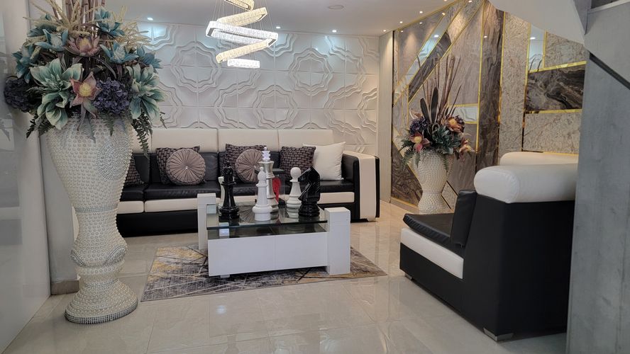 Apartamento en venta en Primero De Mayo, Cali · foto 13 de 24