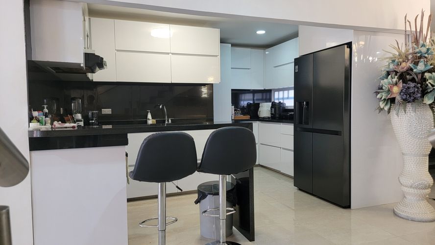 Apartamento en venta en Primero De Mayo, Cali · foto 3 de 24