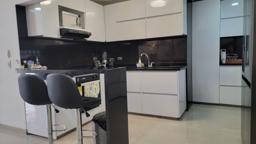Apartamento en venta en Primero De Mayo, Cali · foto 16 de 24