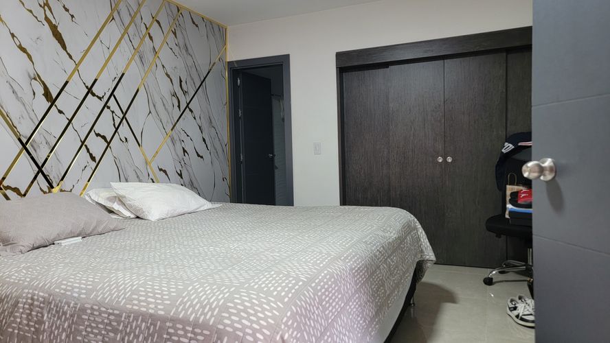 Apartamento en venta en Primero De Mayo, Cali · foto 4 de 24