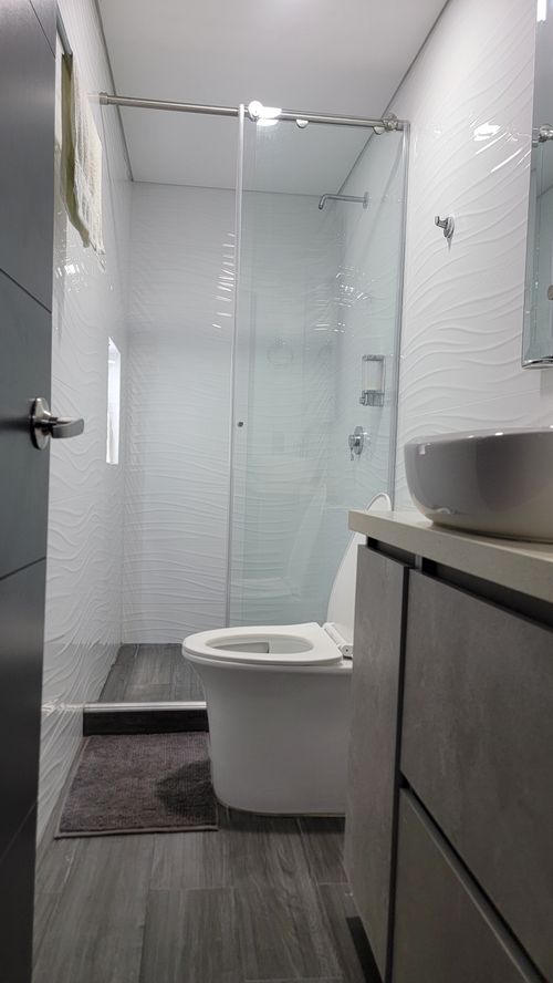 Apartamento en venta en Primero De Mayo, Cali · foto 20 de 24