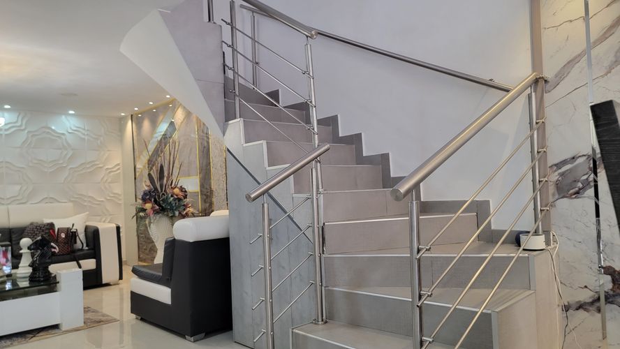 Apartamento en venta en Primero De Mayo, Cali · foto 11 de 24