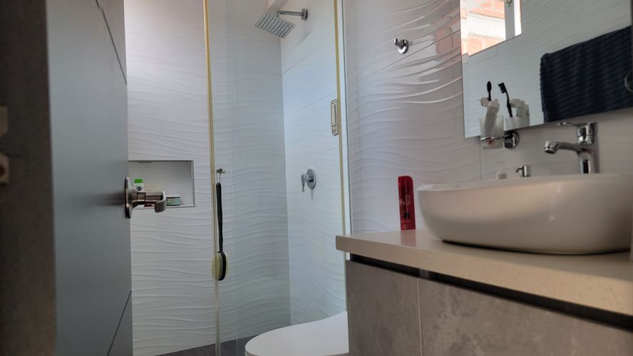 Apartamento en venta en Primero De Mayo, Cali · foto 22 de 24