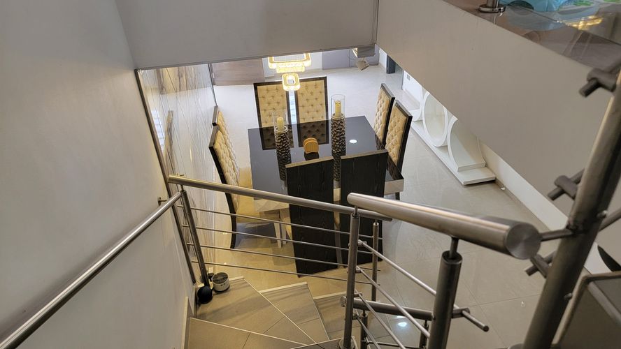 Apartamento en venta en Primero De Mayo, Cali · foto 23 de 24