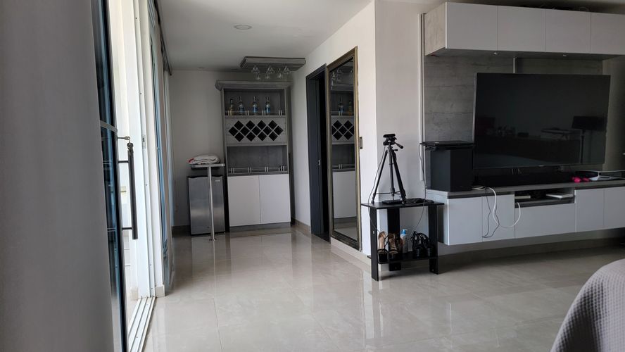 Apartamento en venta en Primero De Mayo, Cali · foto 24 de 24