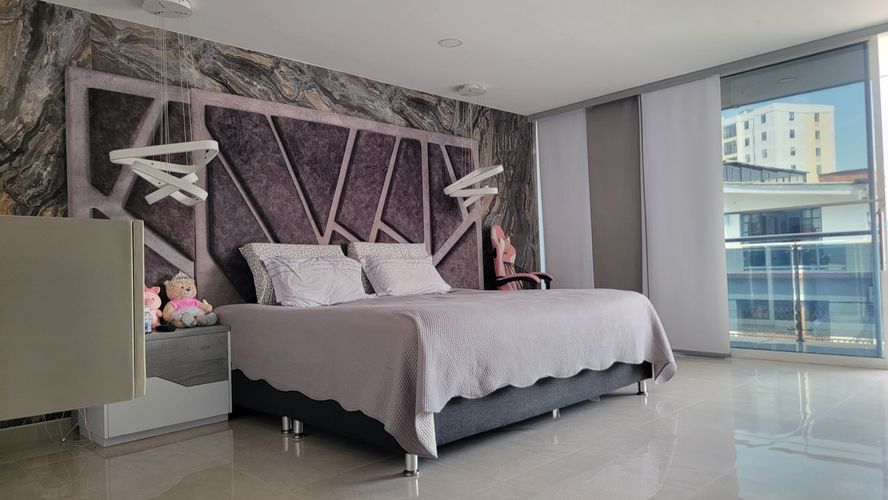 Apartamento en venta en Primero De Mayo, Cali · foto 12 de 24