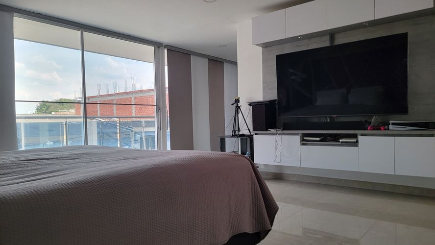 Apartamento en venta en Primero De Mayo, Cali · foto 6 de 24