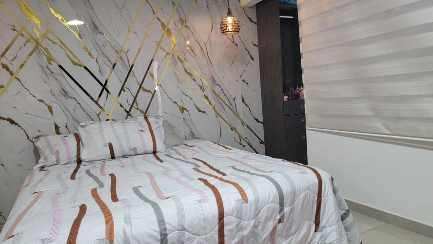 Apartamento en venta en Primero De Mayo, Cali · foto 8 de 24