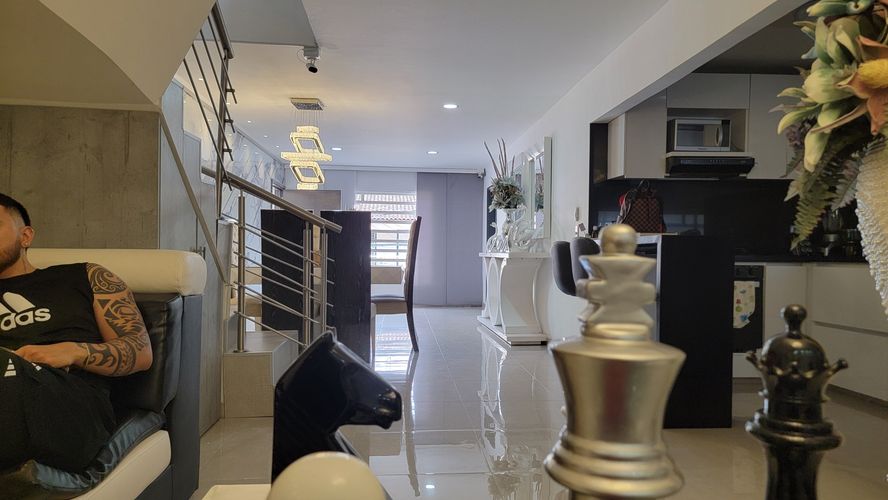 Apartamento en venta en Primero De Mayo, Cali · foto 7 de 24