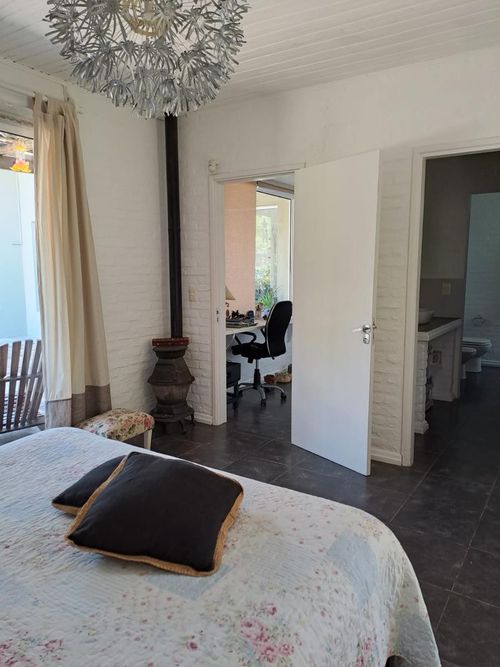 Casa de 3 dormitorios en alquiler - Altos del Molino Colonia del Sacramento · Foto 3