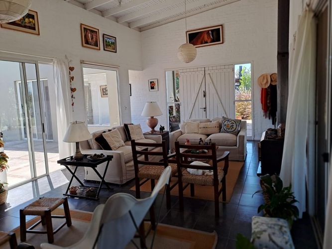Casa de 3 dormitorios en alquiler - Altos del Molino Colonia del Sacramento · Foto 2