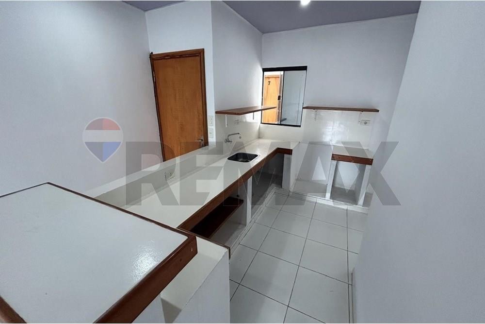 Departamento Moderno a Pasos de Av. Transchaco ¡Tu Nuevo Hogar en MRA! 2,000,000 ₲ (M.L.) — foto 3