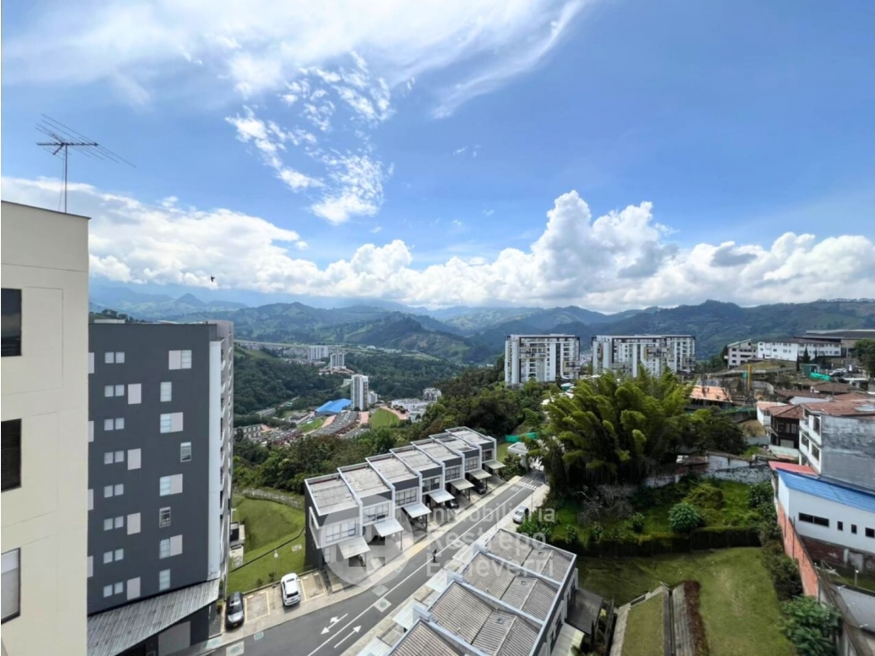 Apartamento en venta en Milan, Manizales · foto 5 de 16