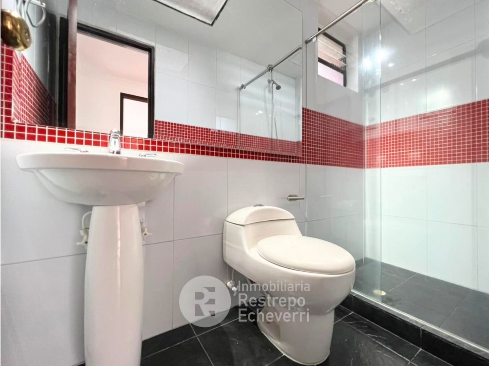 Apartamento en venta en Milan, Manizales · foto 10 de 16