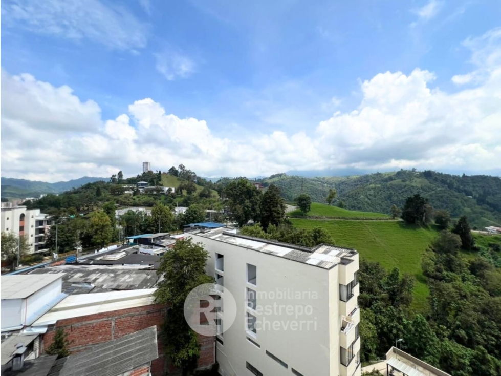 Apartamento en venta en Milan, Manizales · foto 13 de 16