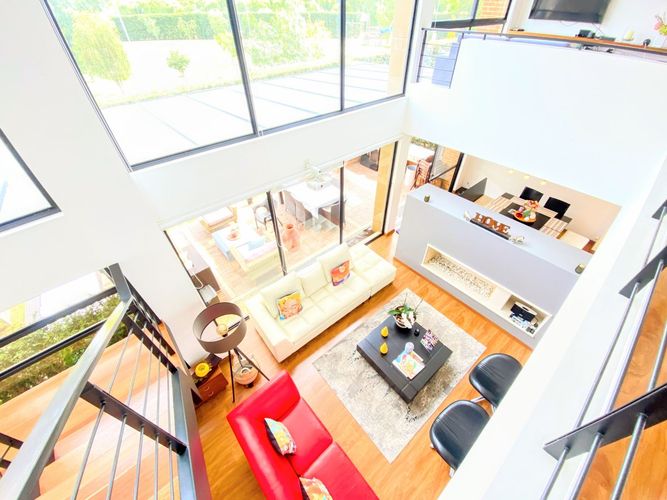 Casa en venta en Hacienda Fontanar, Chía · foto 3 de 13