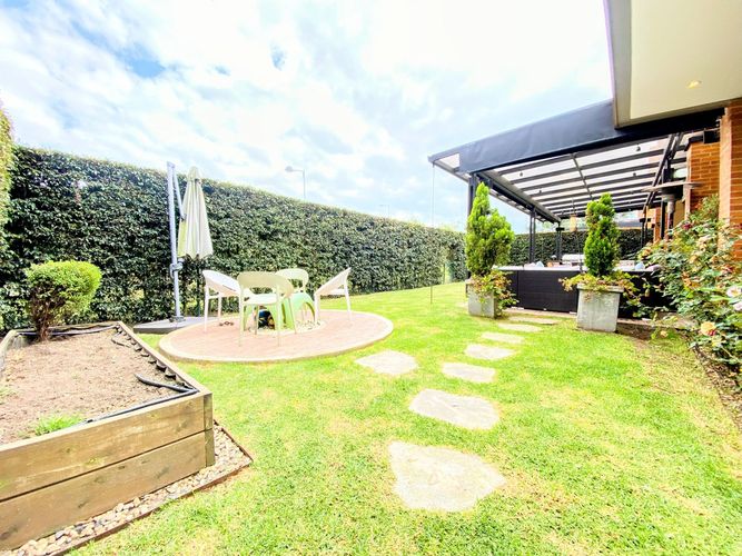 Casa en venta en Hacienda Fontanar, Chía · foto 5 de 13