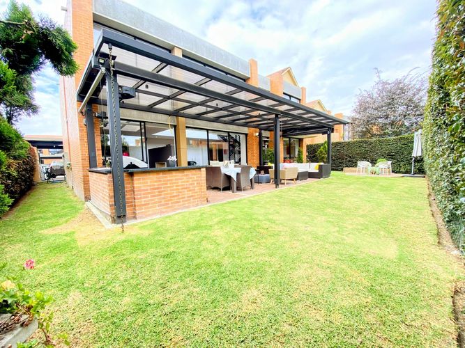 Casa en venta en Hacienda Fontanar, Chía · foto 6 de 13
