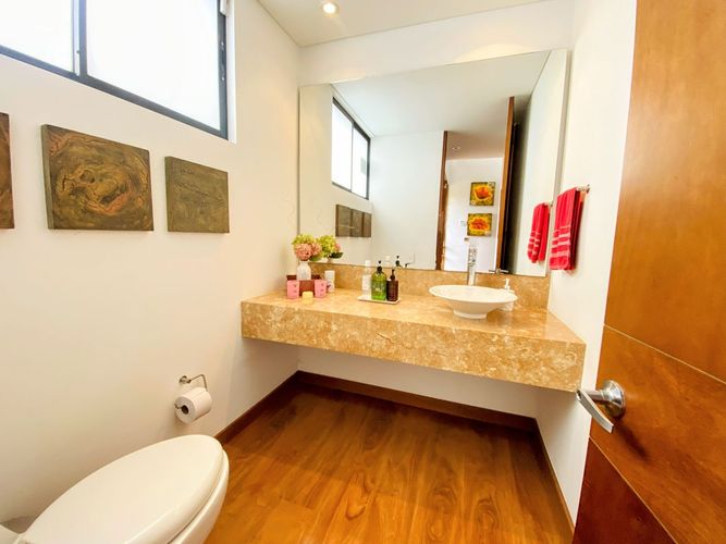 Casa en venta en Hacienda Fontanar, Chía · foto 7 de 13