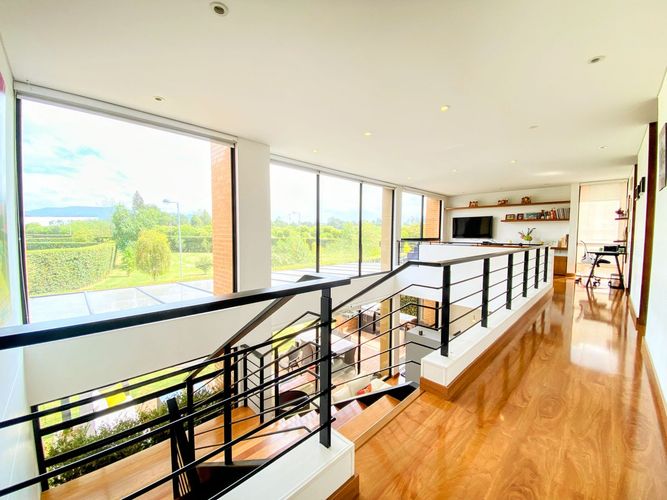 Casa en venta en Hacienda Fontanar, Chía · foto 8 de 13