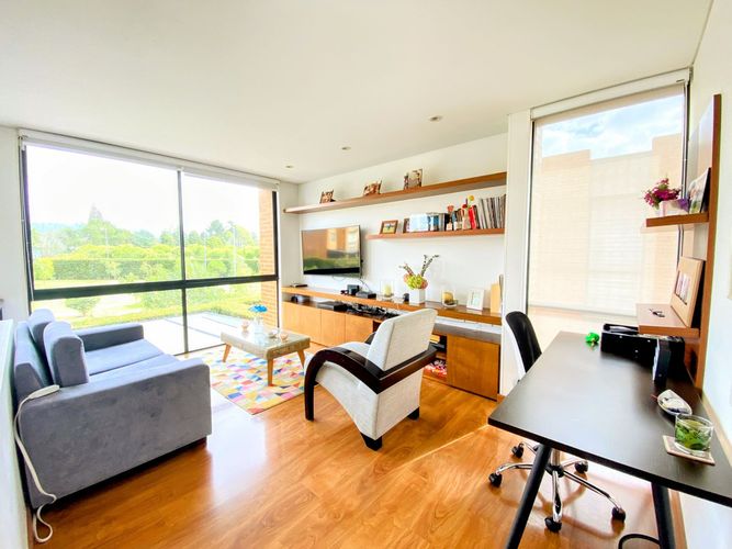 Casa en venta en Hacienda Fontanar, Chía · foto 10 de 13