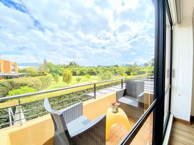 Casa en venta en Hacienda Fontanar, Chía · foto 13 de 13