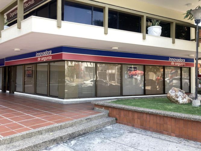 Local en arriendo en El Prado, Barranquilla, 73 m² · foto 3 de 19