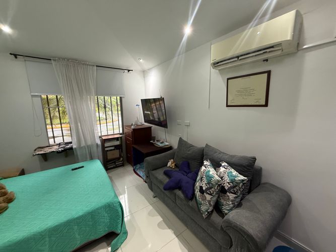 Casa de 3 alcobas en venta en El Castillo, Jamundí, 270 m² · foto 4 de 24