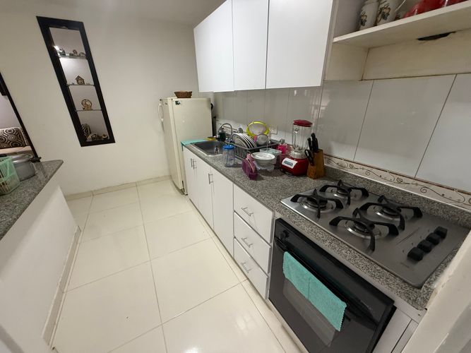 Casa de 3 alcobas en venta en El Castillo, Jamundí, 270 m² · foto 19 de 24