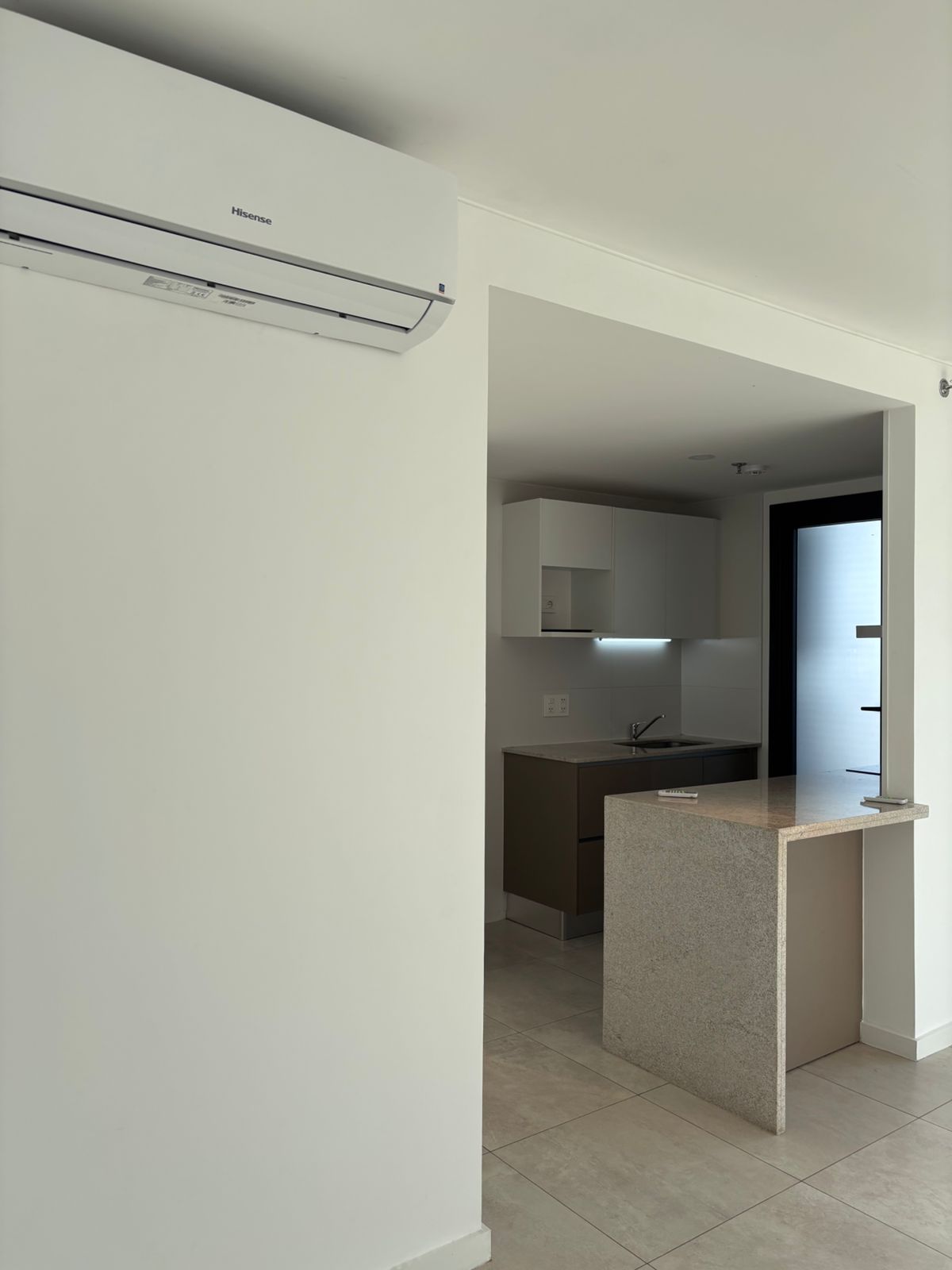 ALQUILO DEPARTAMENTO DE 1 DORMITORIO EDIFICIO FEEL — foto 2