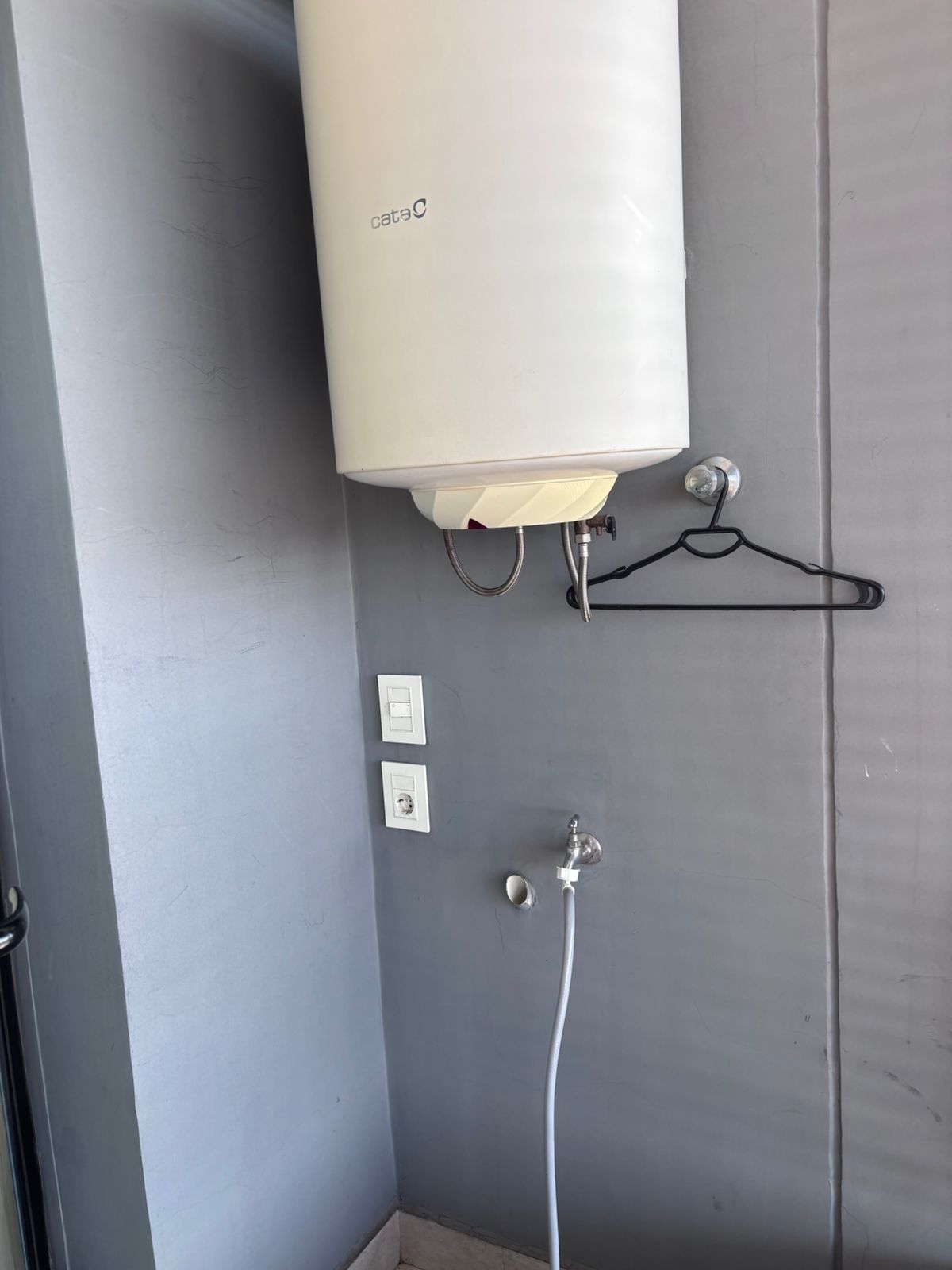 ALQUILO DEPARTAMENTO DE 1 DORMITORIO EDIFICIO FEEL — foto 3