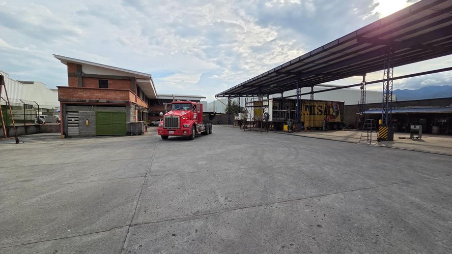 Lote en arriendo en Zona Industrial, Yumbo, 2520 m² · foto 18 de 24
