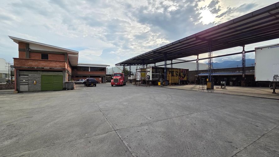 Lote en arriendo en Zona Industrial, Yumbo, 2520 m² · foto 19 de 24