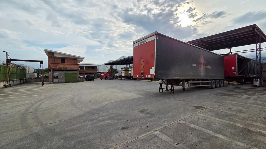 Lote en arriendo en Zona Industrial, Yumbo, 2520 m² · foto 20 de 24