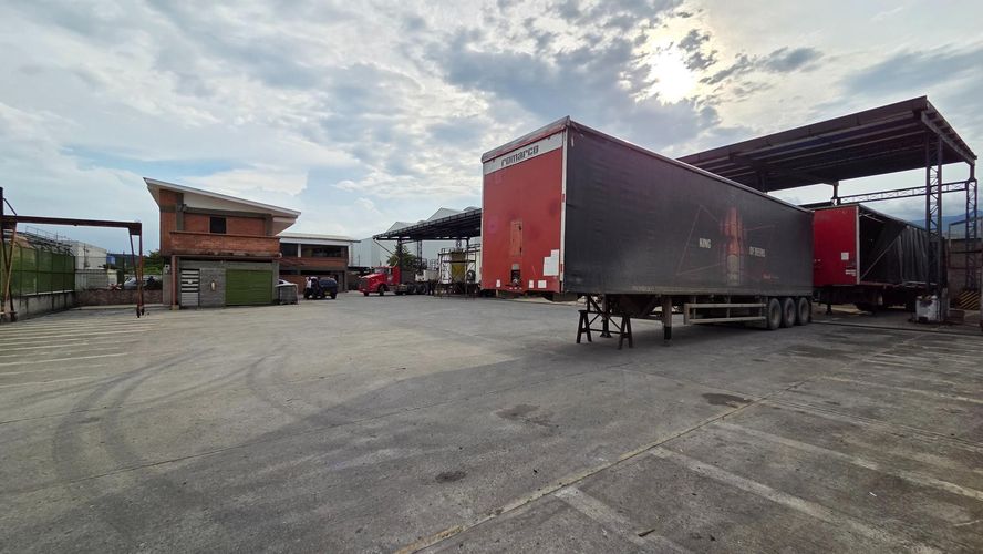 Lote en arriendo en Zona Industrial, Yumbo, 2520 m² · foto 21 de 24
