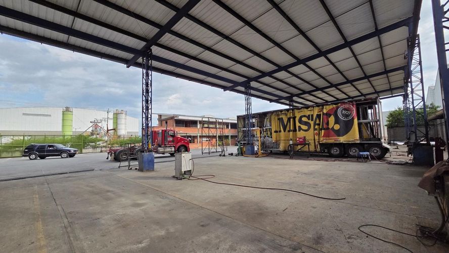 Lote en arriendo en Zona Industrial, Yumbo, 2520 m² · foto 15 de 24