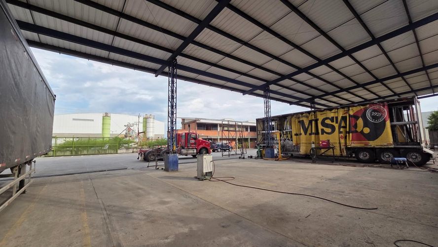 Lote en arriendo en Zona Industrial, Yumbo, 2520 m² · foto 17 de 24